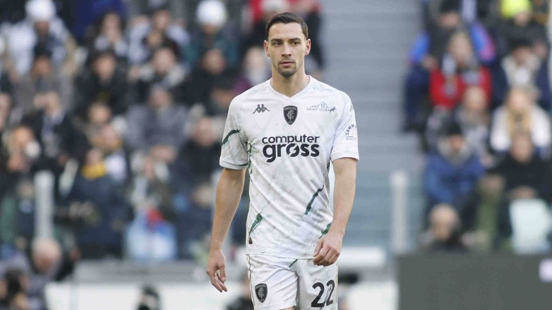 Bez respektu, nefér jednání! Bývalý italský reprezentant se opřel do Hradce